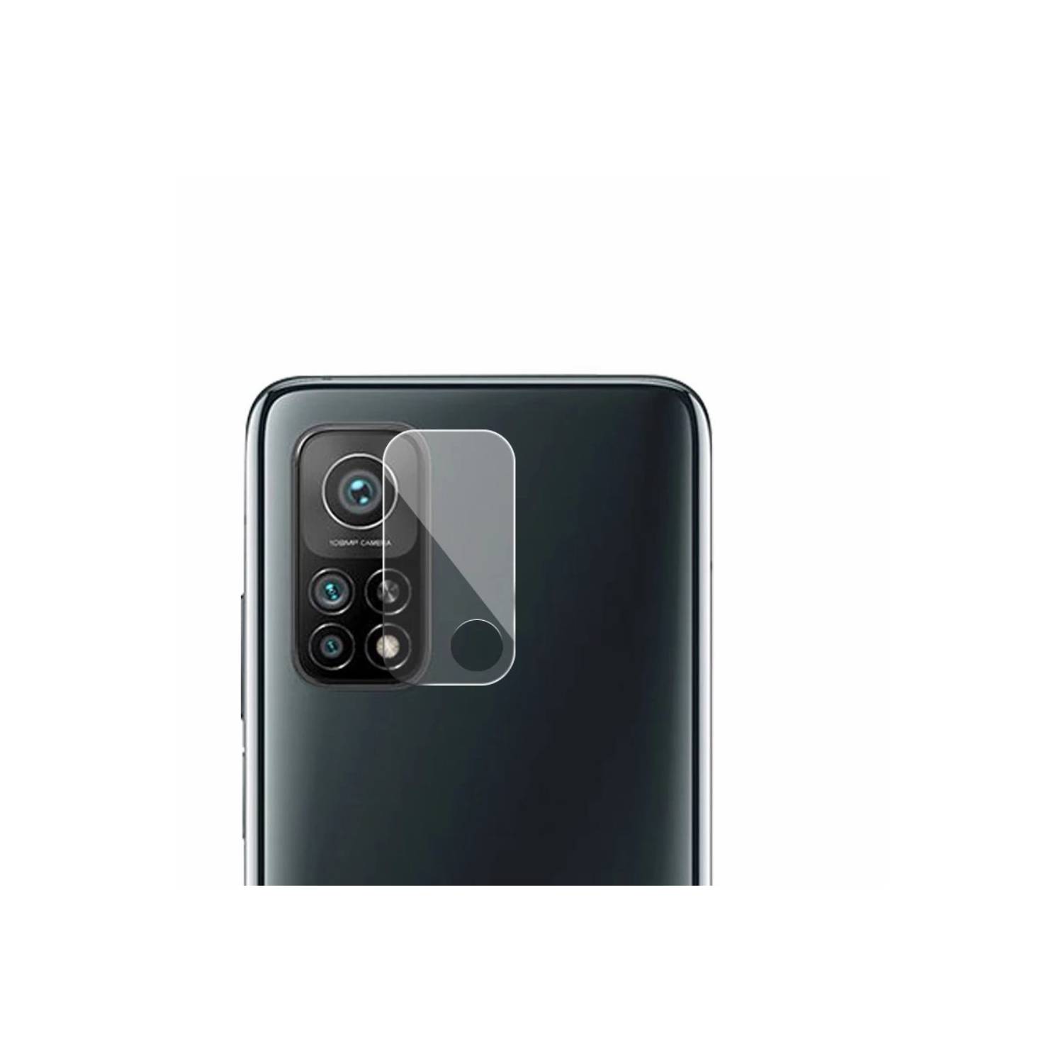 NILLKIN-funda protectora de cámara para Xiaomi Mi 11T, 10T Pro