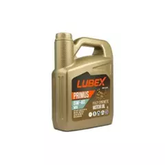 LUBECK - Aceite de motor Lubex 5w40 con DPF