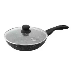 WESTINGHOUSE - Sarten / Fry Pan With Glass Lid 30 Cm