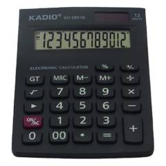GENERICO - Calculadora Cientifica Calculadora Financiera Calculadora