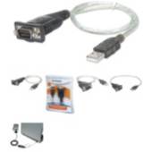 Manhattan Cable HDMI de Alta Velocidad con Canal Ethernet (324427)