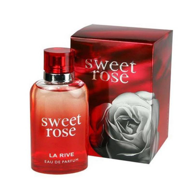 LA RIVE La Rive Sweet Rose 90 ml LA RIVE falabella