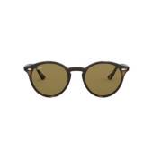 Ripley - CHBP GAFAS DE SOL POLARIZADAS PARA MUJER Y HOMBRE CON PROTECCIÓN  UV ESTILO VINTAGE RETRO REDONDO ESPEJADO PARA MUJ