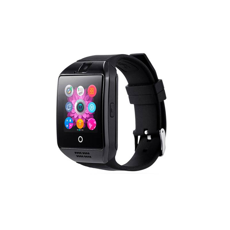 Executive 2025 smartwatch mlab