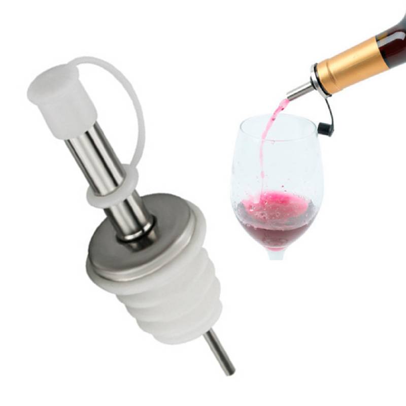 Dosificador Spray Aceite Vinagre Pulverizador Para Alimentos - $ 3.999