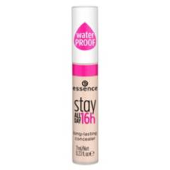 ESSENCE - Essence Corrector Stay All Day 16H 10 Natural Beige