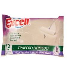 EXCELL - PackTrapero Humedo con Ojal Excell