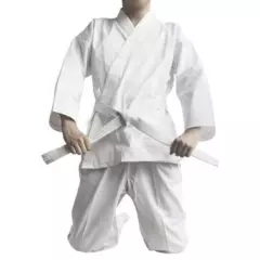 MUTRONGN - Karategui Uniforme De Karate Talla 170