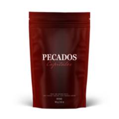 PECADOS CAPITALES - Café molido Pecados Capitales Intense Pouch 100g