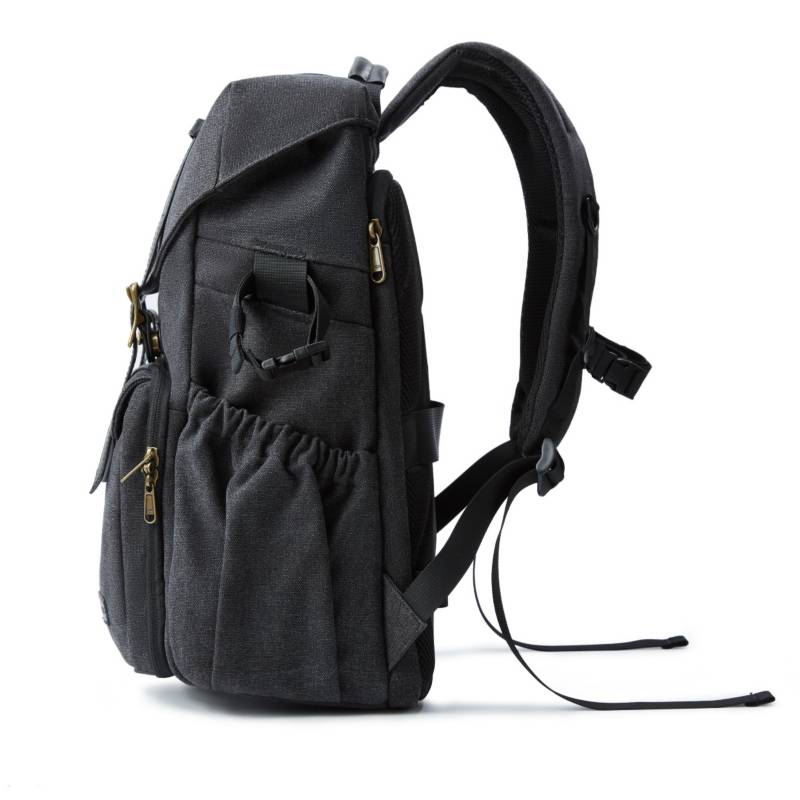  BAGSMART - Mochila para laptop para mujer, mochila de