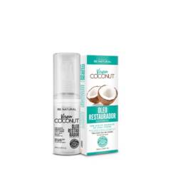 GENERICO - Aceite Virgin Coconut Be Natural 50ml