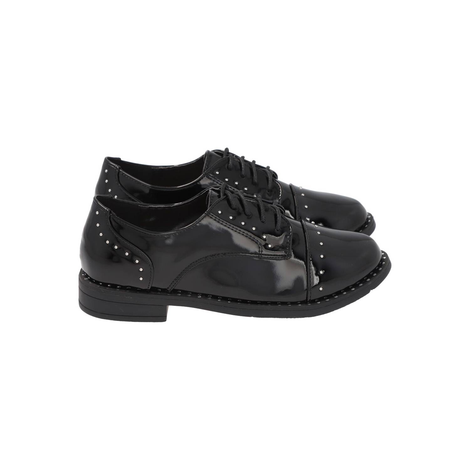 Anna Field Zapatillas - black/negro 