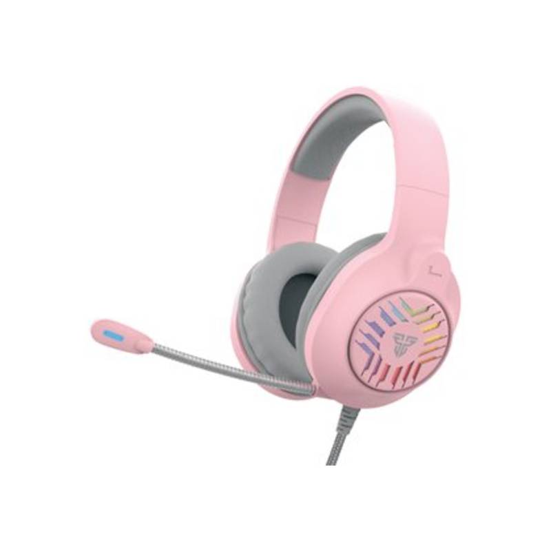 FANTECH - Headset Gaming Fantech Blitz MH87 RGB Sakura Edition FANTECH