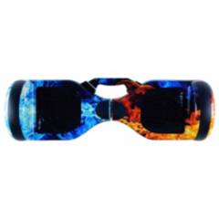 REBELDE - Hoverboard 6.5 Rebelde 2022 Bluetooth Ice and Fire