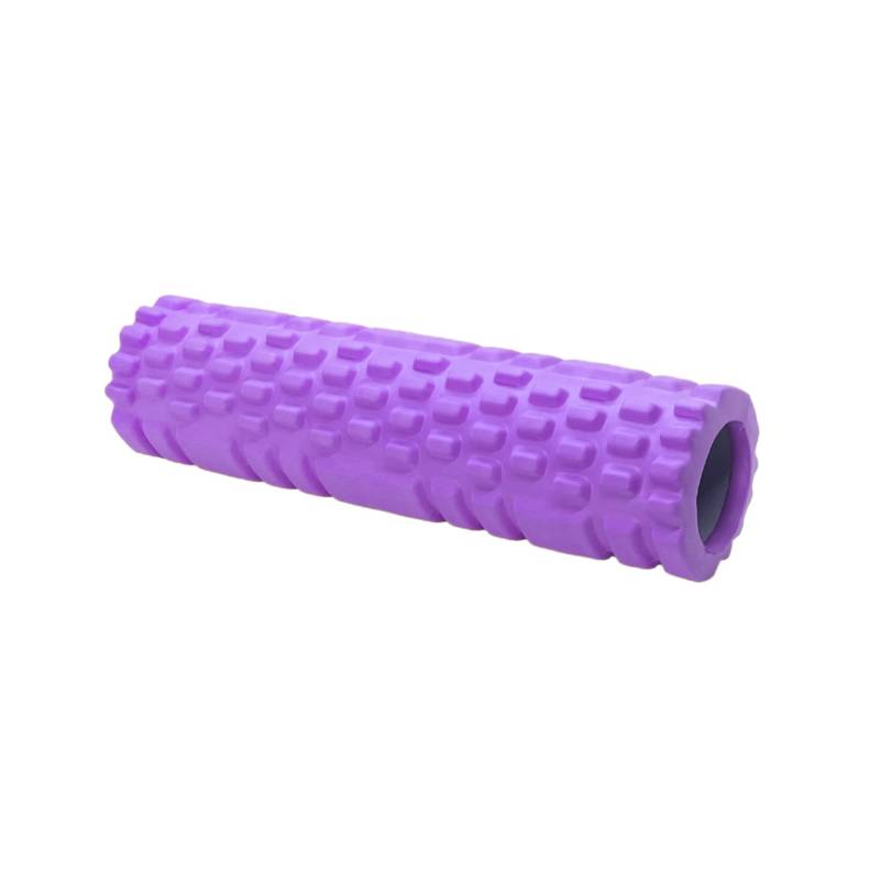 Foam Roller Rodillo de Yoga 33 cms - Importadora Dali