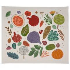 TUYO PRINT - Pack Individuales Impermeables Vegetales