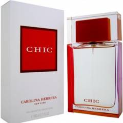 CAROLINA HERRERA - Chic Carolina Herrera 80ML EDP Mujer Perfume