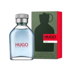 HUGO BOSS - HUGO CANTIMPLORA HOMBRE EDT 40ML