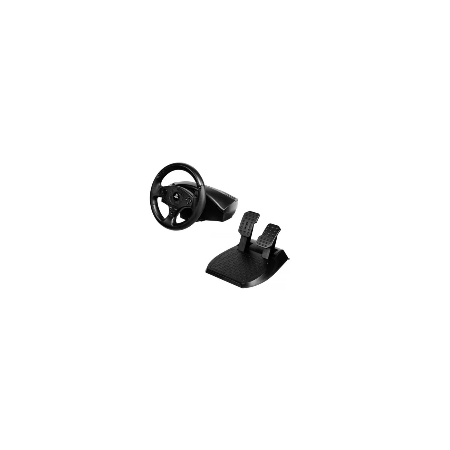 VOLANTE THRUSTMASTER T80 RACING WHEEL - Aftec Chile