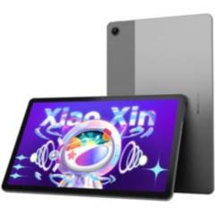 LENOVO - Tablet Lenovo Xiaoxin Pad 2022 6GB 128GB Pantalla LCD 2K 10.6" - Gris