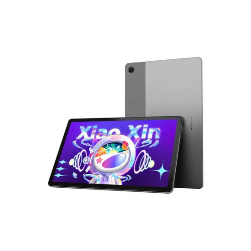 LENOVO - Tablet Lenovo Xiaoxin Pad 2022 6GB 128GB Pantalla LCD 2K 10.6" - Gris