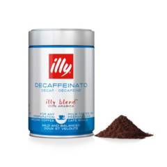 ILLY - Café Illy Expreso Molido Descafeinado