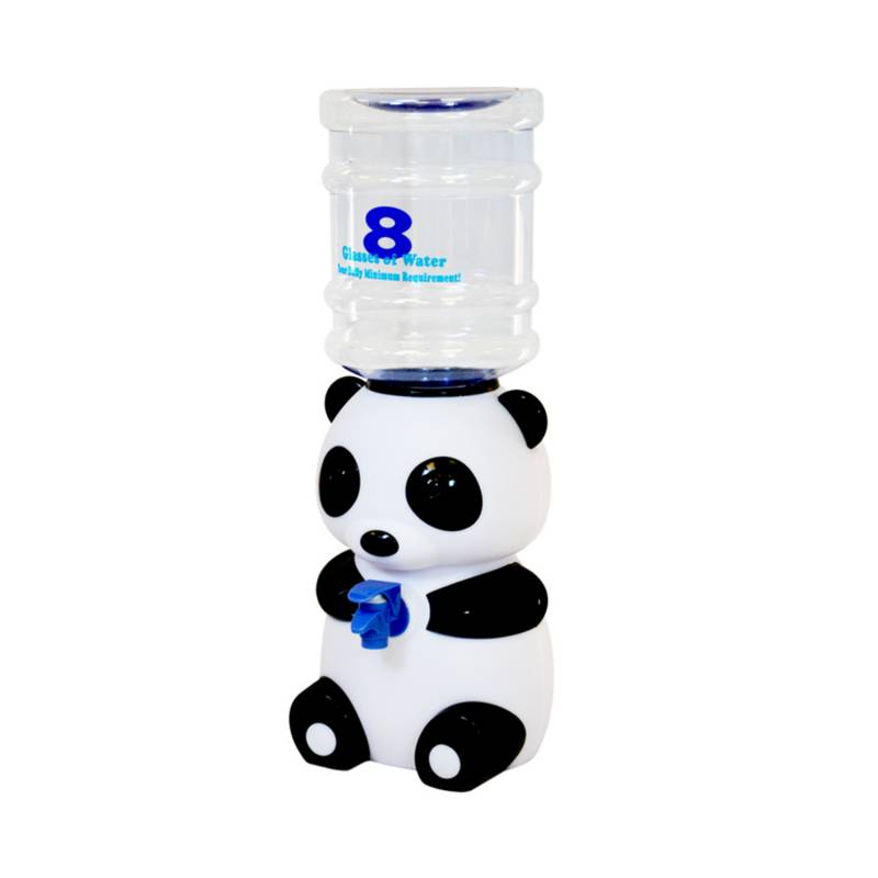 DALI Dispensador de Agua para Niños Panda 2,5 L | falabella.com