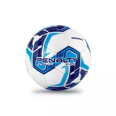 PENALTY - Balon Futbolito Futbol Penalty Storm Bote Medio Azul