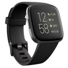 FITBIT - Fitbit Versa 2 Health & Fitness Smartwatch