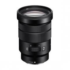 SONY - Sony E PZ 18-105mm f4 G OSS Lens