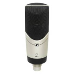 SENNHEISER - Microfono condensador Sennheiser MK4