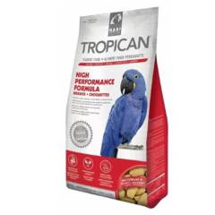 PETWILD - ALIMENTO PARA LOTROS TROPICAN HIGH PERFORMANCE BISCUITS