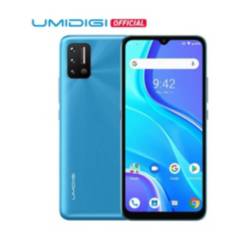 UMIDIGI - Celular Umidigi A7s 2GB 32GB - Azul.