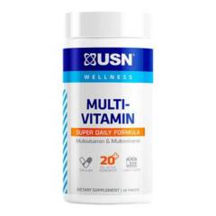 USN - Multi vitamin  60 caps usn vibrance