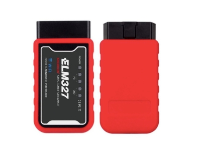 GENERICO Scanner Automotriz Mini Elm327 Bluetooth Obd2 V15