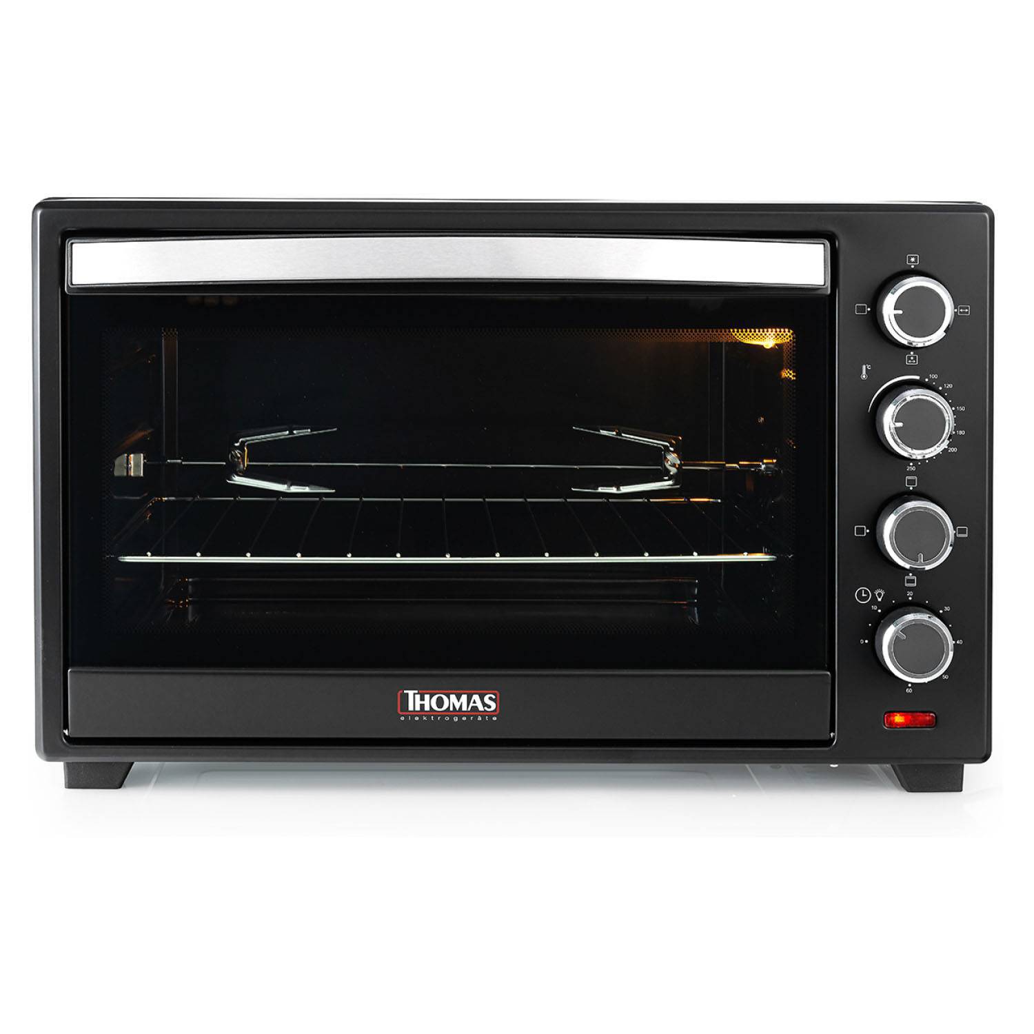 Horno Eléctrico Thomas TH-48N