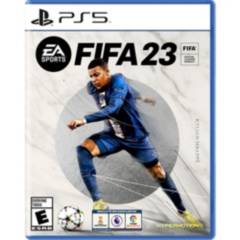 EA GAMES - FIFA 23 ROLA PS5 CHILE