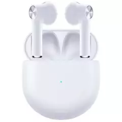 ONEPLUS - Audífonos In-Ear OnePlus Buds Bluetooth 5.0 - Blanco