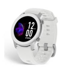 AMAZFIT - Amazfit gtr 42mm smartwatch correa de aluminio - blanco