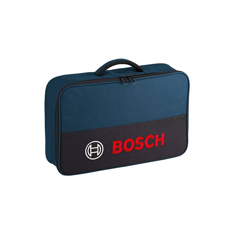 BOSCH Bolsa de Transporte de Herramientas Pequeña Softcase - Bosch