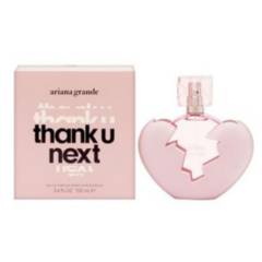 ARIANA GRANDE - Thank U Next Ariana Grande Edp 50Ml Mujer