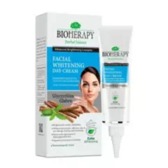 BIOHERAPY - Bioherapy-Facial Whitening Cream-Crema Aclarado Facial BIOHERAPY