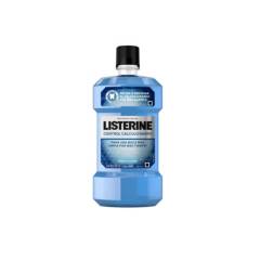 LISTERINE - Enjuague Bucal LISTERINE® Control Sarro x 500 ml LISTERINE