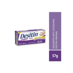 DESITIN - Crema antipañalitis Desitin® Ungüento 57 gr Desitin