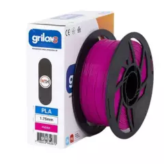 GRILON3 - Filamento 3D Pla Grilon3 1kg 175mm Fucsia