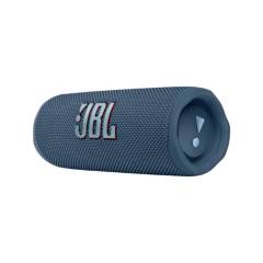 JBL - Parlante Bluetooth JBL Flip 6 - Azul