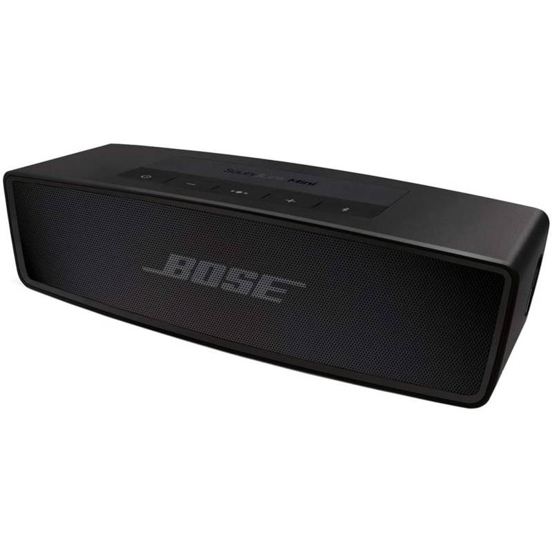 BOSE - Bose Soundlink Mini II Altavoz Bluetooth edición especial