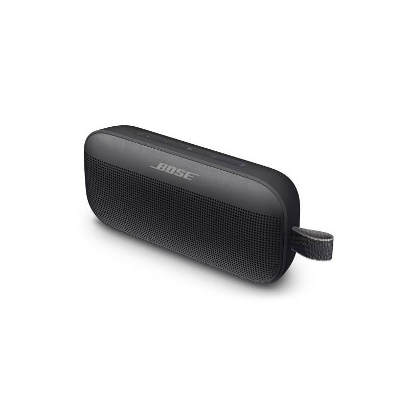 BOSE - Bose SoundLink Flex Altavoz portátil Bluetooth Negro - Negro