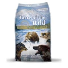 TASTE OF THE WILD - Taste of the Wild Pacific Stream Perro Adulto Salmón 2kg