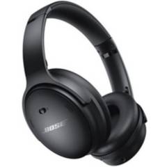 BOSE - Bose QuietComfort 45 Auriculares inalámbricos Bluetooth Triple negro